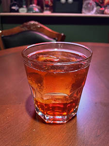 Vieux Carré